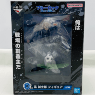 ブルーロック 武器を持て破壊者よ!! C賞 凪誠士郎 フィギュア