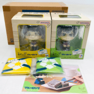 ブルーロック るかっぷ 潔世一 ＆ 蜂楽廻 豪華セット