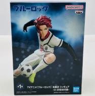 ブルーロック 糸師冴 フィギュア U-20日本代表