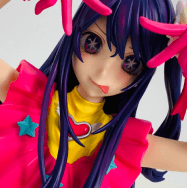 推しの子 ラストワン賞 アートスケールフィギュア アイ