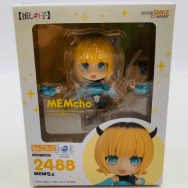 2488 推しの子 MEMちょ