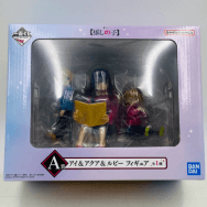 推しの子 A賞 アイ＆アクア＆ルビー フィギュア