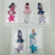 推しの子 Sweet Sailor Style E賞 アクリルスタンド アイ アクア 有馬かな 黒川あかね 4種 5個セット