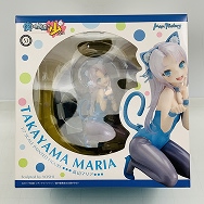 僕は友達が少ない 1/7 高山マリア