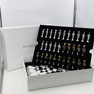 キングダムハーツIII アルバ＆アーテル セット