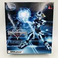PLAY ARTS プレイアーツ 改 キングダムハーツ3D No.1 ソラ トロン レガシー Ver.