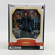 BRING ARTS ブリングアーツ キングダムハーツ III アクセル