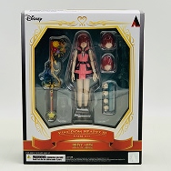 BRING ARTS ブリングアーツ キングダムハーツ III カイリ