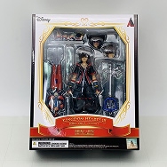 BRING ARTS キングダムハーツIII ソラ VER.2 Version 2