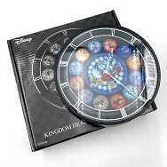 キングダムハーツ ライティングクロック