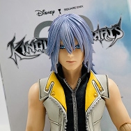 PLAY ARTS プレイアーツ改 キングダムハーツII No.3 リク
