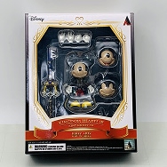 BRING ARTS ブリングアーツ キングダムハーツIII KING MICKEY ミッキー 王様