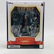 BRING ARTS ブリングアーツ キングダムハーツ III ソラ パイレーツ・オブ・カリビアン Ver.