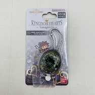 キングダムハーツ たまごっち 20th Anniversary -Dark mode-