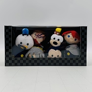 ツムツム キングダムハーツ セット