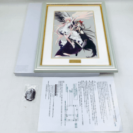 劇場版 魔法少女まどか☆マギカ 新編 叛逆の物語 ミストグラフ アルティメットまどか＆悪魔ほむら