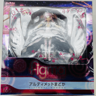 165 魔法少女まどか☆マギカ アルティメットまどか