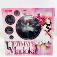 魔法少女まどか☆マギカ 1/8 アルティメットまどか