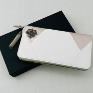 魔法少女まどか☆マギカ 長財布 モデル アルティメットまどか