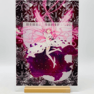 劇場版 魔法少女まどか☆マギカ [新編] 叛逆の物語オーケストラコンサート開催記念 アクリルアート アルティメットまどか