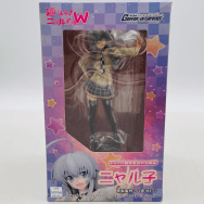 這いよれ！ニャル子さんW 1/8 ニャル子