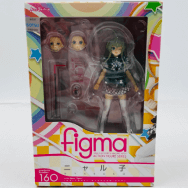 160 這いよれ! ニャル子さん ニャル子