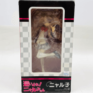 這いよれ！ニャル子さん 1/8 ニャル子さん