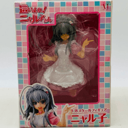 這いよれ! ニャル子さん 1/8 ニャル子