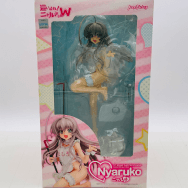 這いよれ！ニャル子さんW 1/7 ニャル子