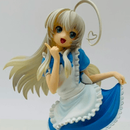 這いよれ!ニャル子さんのフィギュア 買取価格まとめ - フィギュア買取