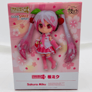 初音ミク 桜ミク