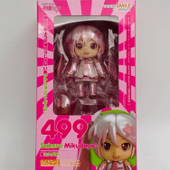 499 初音ミク 桜ミクダヨー