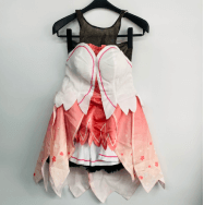 VOCALOID 初音ミク 桜ミク風