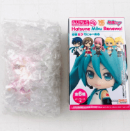 初音ミク りにゅーある シークレット 桜ミク