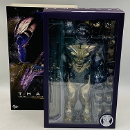 ムービーマスターピース アベンジャーズエンドゲーム 1/6 サノス