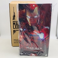 ムービー・マスターピース MMS528-D30 アベンジャーズ/エンドゲーム 1/6 アイアンマン マーク85