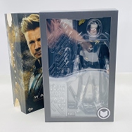 ムービー・マスターピース MMS531 アベンジャーズ/エンドゲーム 1/6 ホークアイ