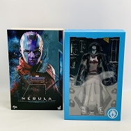 ムービー・マスターピース MMS534 アベンジャーズ/エンドゲーム 1/6 ネビュラ