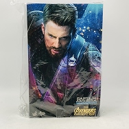 ムービー・マスターピース アベンジャーズ インフィニティ・ウォー 1/6 キャプテン・アメリカ DX版