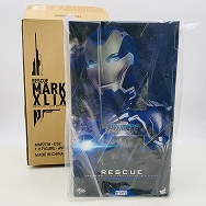 ムービー・マスターピース MMS 538-D32  アベンジャーズ エンドゲーム 1/6 レスキュー