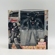 アメイジングヤマグチ 016 MARVEL アベンジャーズ ウォーマシン