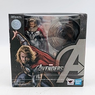 S.H.Figuarts フィギュアーツ アベンジャーズ ソー AVENGERS ASSEMBLE EDITION