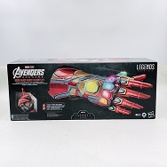 LEGENDS SERIES THE INFINITY SAGA アベンジャーズ/エンドゲーム アイアンマン ナノガントレット