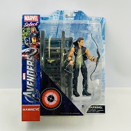 マーベルセレクト アベンジャーズ HAWKEYE ホークアイ