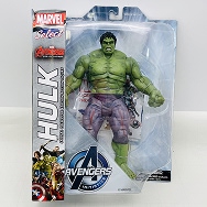 マーベルセレクト アベンジャーズ エイジオブウルトロン ハルク