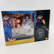 figma 500 ダイの大冒険 ダイ 購入特典付き