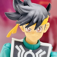 figma 554 ドラゴンクエスト ダイの大冒険 ポップ 特典付き