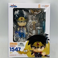 ねんどろいど 1547 ドラゴンクエスト ダイの大冒険 ダイ