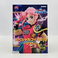 スペシャルフィギュア ダイの大冒険 マァム