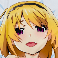 ひぐらしのなく頃に 卒 北条沙都子 抱き枕カバー